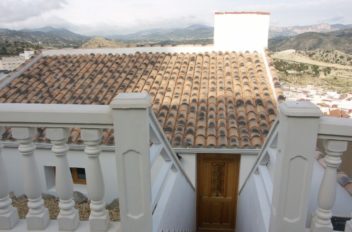 Jijona Casco Antiguo