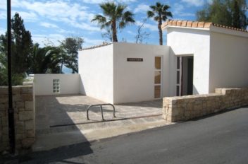 Coveta Fuma Playa - Reforma de Chalet