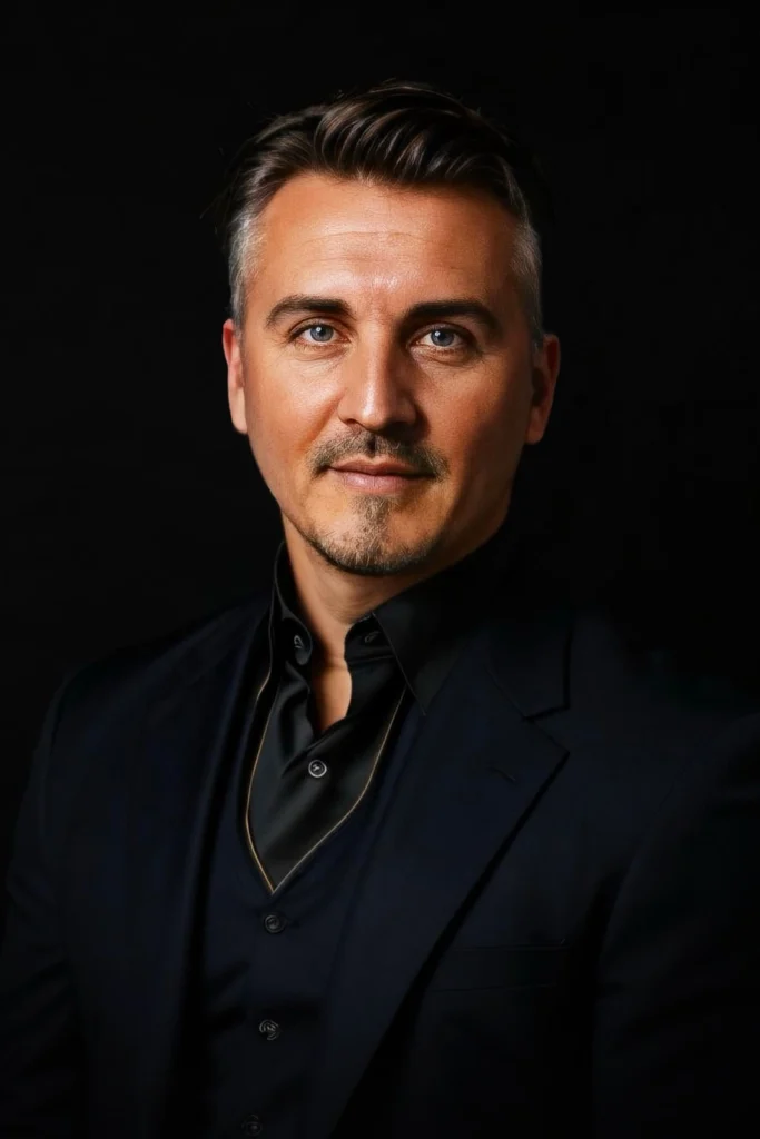 Marius Stefan