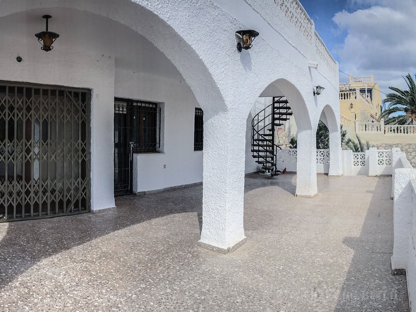 Before image