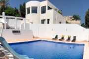 Complete Luxury House Renovation in Alicante