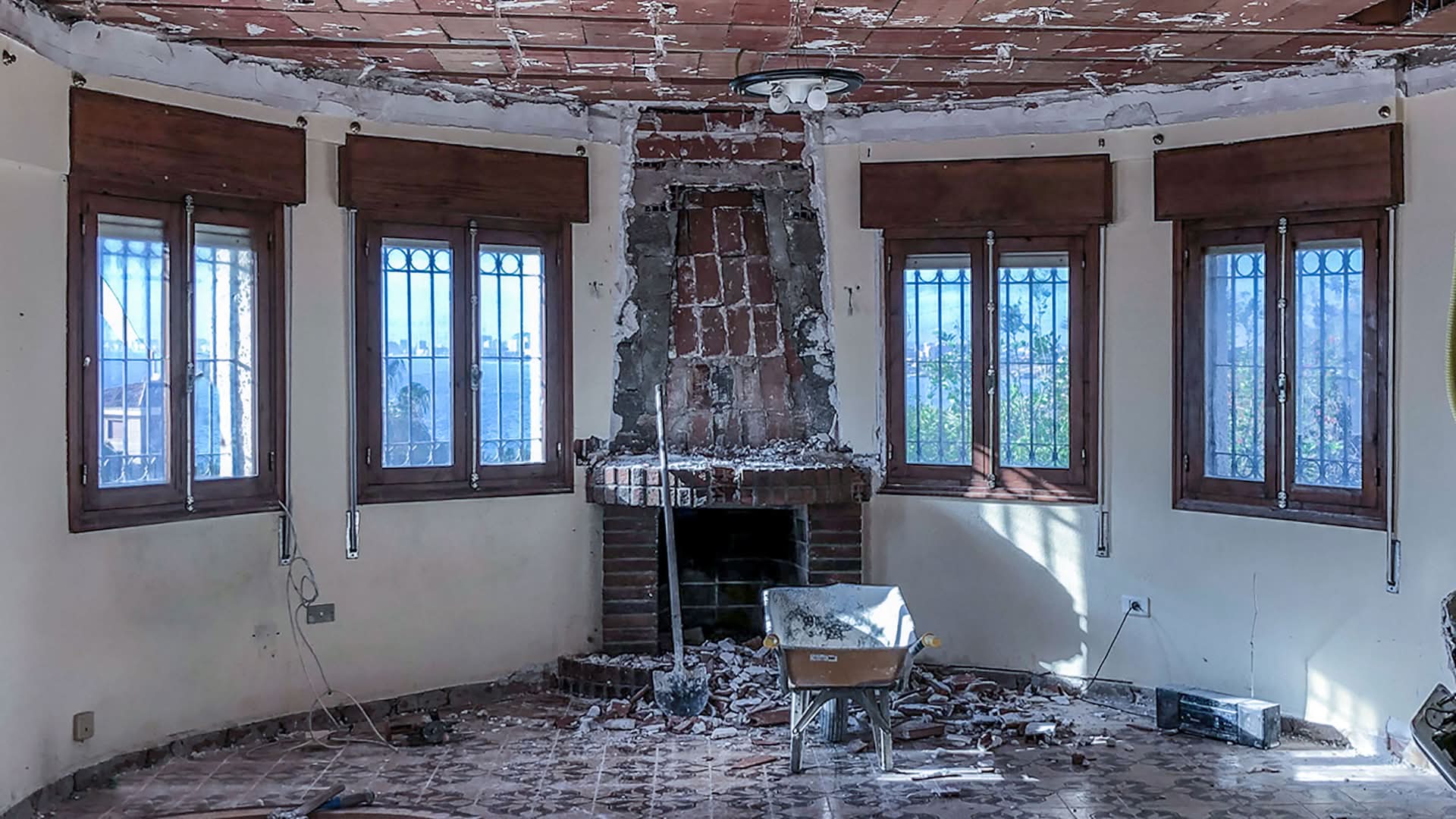 Before image